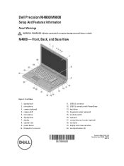 smart card dell precision m6800|dell precision m6800 user manual.